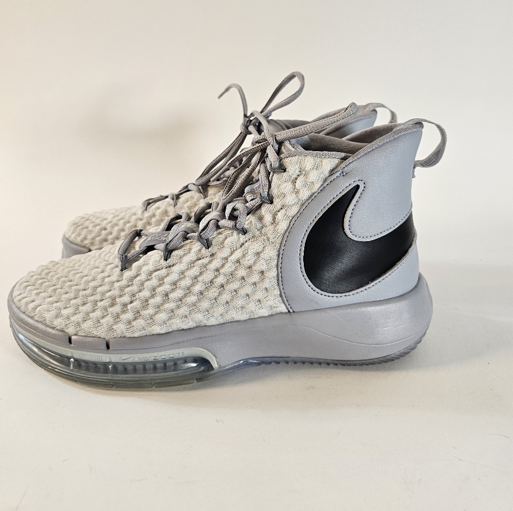 Nike Alphadunk TB Promo Basketball Shoes